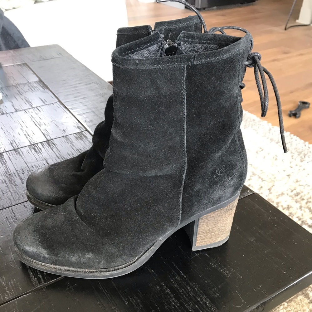 Awesome waterproof boots Bos&Co